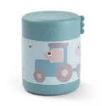 Termo para comida Blue | Tiny Farm | 300 ml