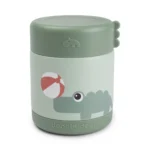 Termo para comida Green | Playground | 300 ml
