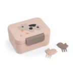 Lancheira pequena com picks de snack Powder | Tiny Farm