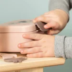 Lancheira pequena com picks de snack Powder | Tiny Farm - Image 4