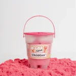 Areia Mágica | Rosa | 500gr - Image 2