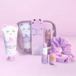 Estojo Lily | Creme de Mãos + Bálsamo Nuvem + Coletero - Image 2
