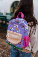 Mochila Infantil | Sunflower | 2-5 anos - Image 4