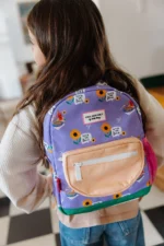Mochila Infantil | Sunflower | 2-5 anos - Image 2