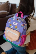 Mochila Infantil | Sunflower | 2-5 anos - Image 3