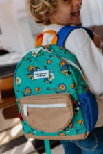 Mochila Infantil | Chill Vibes | +6 anos - Image 2