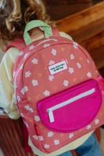 Mochila Infantil | Peachy Bloom | 2-5 anos - Image 3