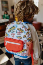 Mochila Infantil | Happy Ride | +6 anos - Image 3
