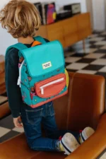Mochila Infantil | Disco Roar | +6 anos - Image 2