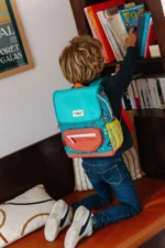 Mochila Infantil | Disco Roar | +6 anos - Image 3