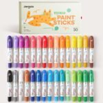 Paint Sticks Secagem Rápida | 30 Cores - Image 7