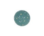 Bola Pequena | Whale Teal