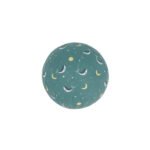 Bola Pequena | Whale Teal
