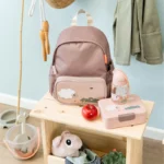 Mochila Infantil Pré-escolar Powder | Tiny Farm | 7,5 L - Image 3
