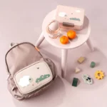 Mochila Infantil Pré-escolar Powder | Tiny Farm | 7,5 L - Image 2