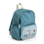 Mochila Infantil Pré-escolar Blue | Tiny Farm | 7,5 L