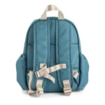 Mochila Infantil Pré-escolar Blue | Tiny Farm | 7,5 L - Image 2