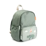 Mochila Infantil Green | Playground | 7,5 L