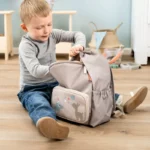 Mochila Infantil Sand | Celebration | 7,5 L - Image 5