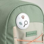 Mochila Junior Green | Tiny Trails | 13 L - Image 8