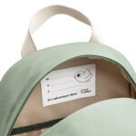 Mochila Junior Green | Tiny Trails | 13 L - Image 6
