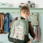 Mochila Junior Green | Tiny Trails | 13 L - Image 2