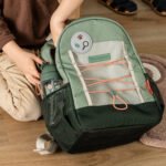 Mochila Junior Green | Tiny Trails | 13 L - Image 4