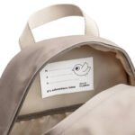 Mochila Junior Sand | Tiny Trails | 13 L - Image 5