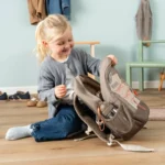 Mochila Junior Sand | Tiny Trails | 13 L - Image 6