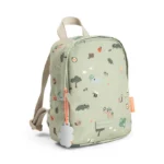 Mochila Pequena Green | Tiny Trails | 4 L
