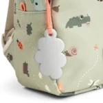 Mochila Pequena Green | Tiny Trails | 4 L - Image 6
