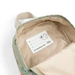Mochila Pequena Green | Tiny Trails | 4 L - Image 7