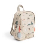 Mochila Pequena Sand | Tiny Farm | 4 L