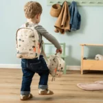 Mochila Pequena Sand | Tiny Farm | 4 L - Image 5