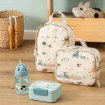 Mochila Pequena Sand | Tiny Farm | 4 L - Image 2