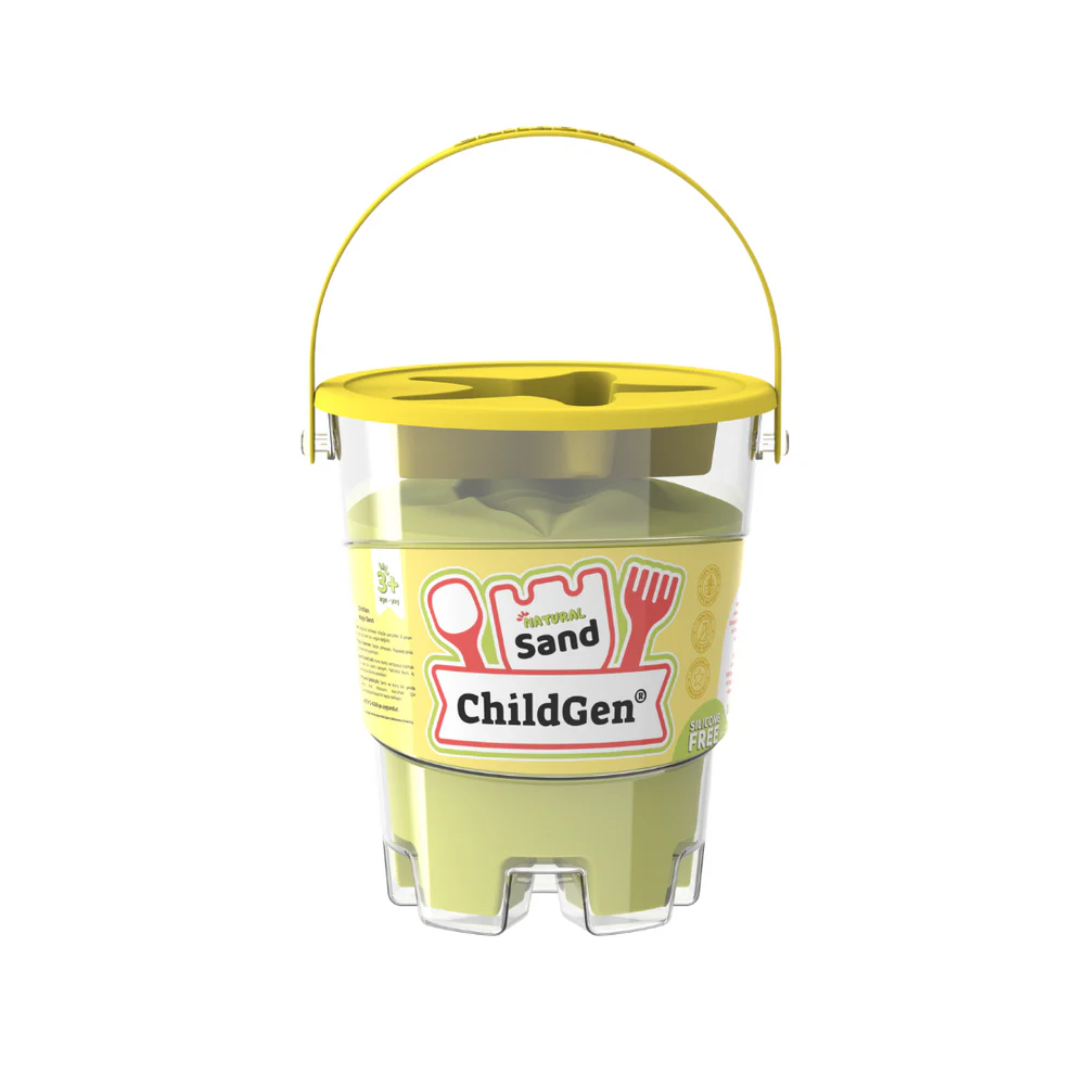 7_c1b07113-60c8-46c1-9b0f-79b907ccf6e5 Areia Mágica | Amarelo | 500gr - Image 1