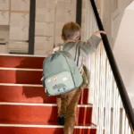 Mochila Infantil Green | Playground | 7,5 L - Image 2