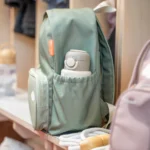Mochila Infantil Green | Playground | 7,5 L - Image 3