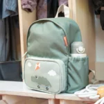 Mochila Infantil Green | Playground | 7,5 L - Image 4