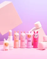 Bálsamo Labial Bunny | Cereja - Image 3