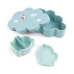 Conjunto Lancheira + Snack Box + Garrafa | Playground - Image 5
