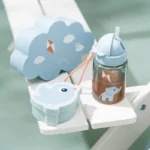 Conjunto Lancheira + Snack Box + Garrafa | Playground - Image 2
