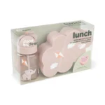 Conjunto Lancheira + Snack Box + Garrafa | Playground - Image 9