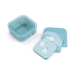 Conjunto de 3 Caixas Snack Blue | Tiny Farm - Image 3
