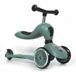 Trotinete 2 em 1 - Scoot and Ride -  Highwaykick 1 | Floresta - Image 5