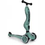 Trotinete 2 em 1 - Scoot and Ride -  Highwaykick 1 | Floresta