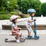 Trotinete 2 em 1 - Scoot and Ride -  Highwaykick 1 | Floresta - Image 3