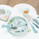 Prato Ventosa com Compartimentos - Stick&Stay | Playground - Image 2
