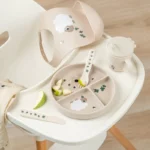 Prato Ventosa com Compartimentos - Stick&Stay | Tiny Farm - Image 2