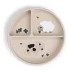 Prato Ventosa com Compartimentos - Stick&Stay | Tiny Farm